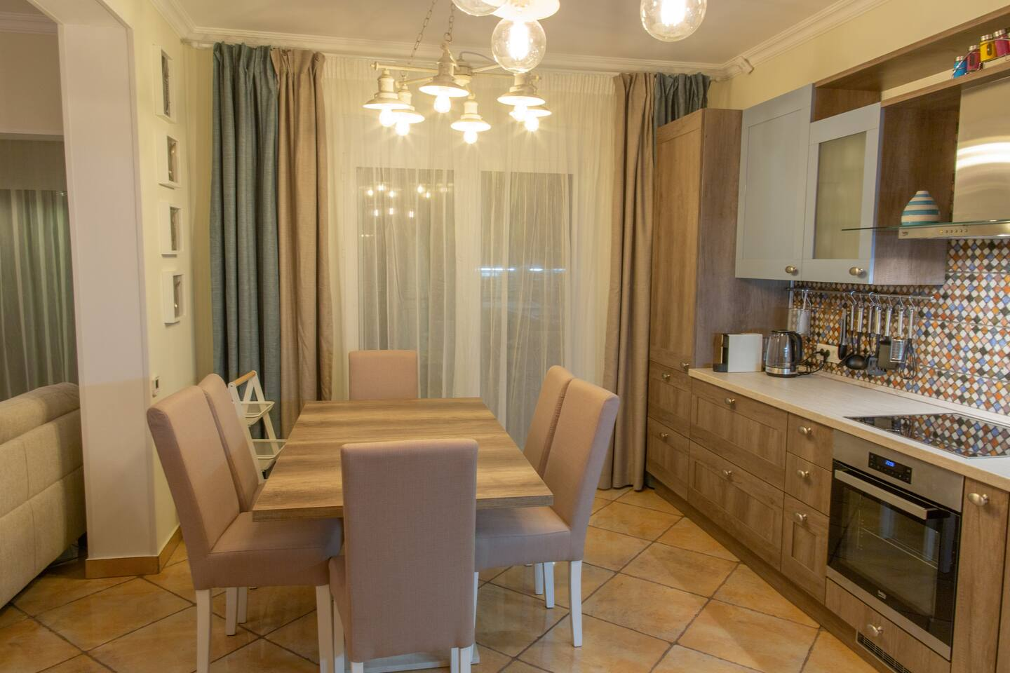 Villa Mila
