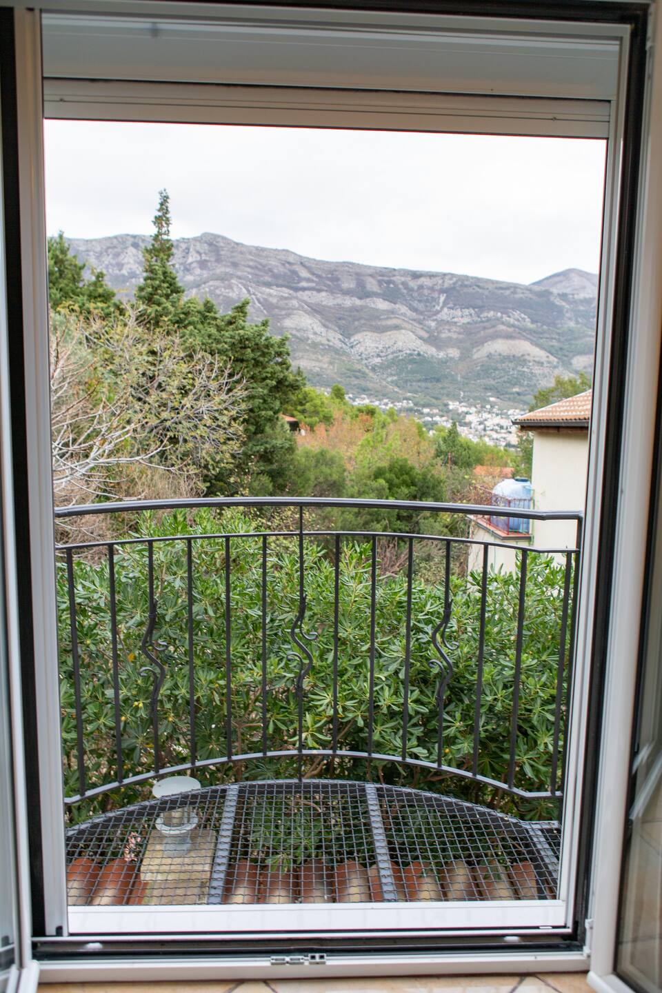 Villa Mila