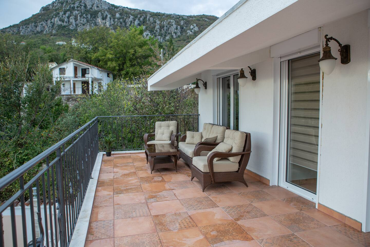 Villa Mila