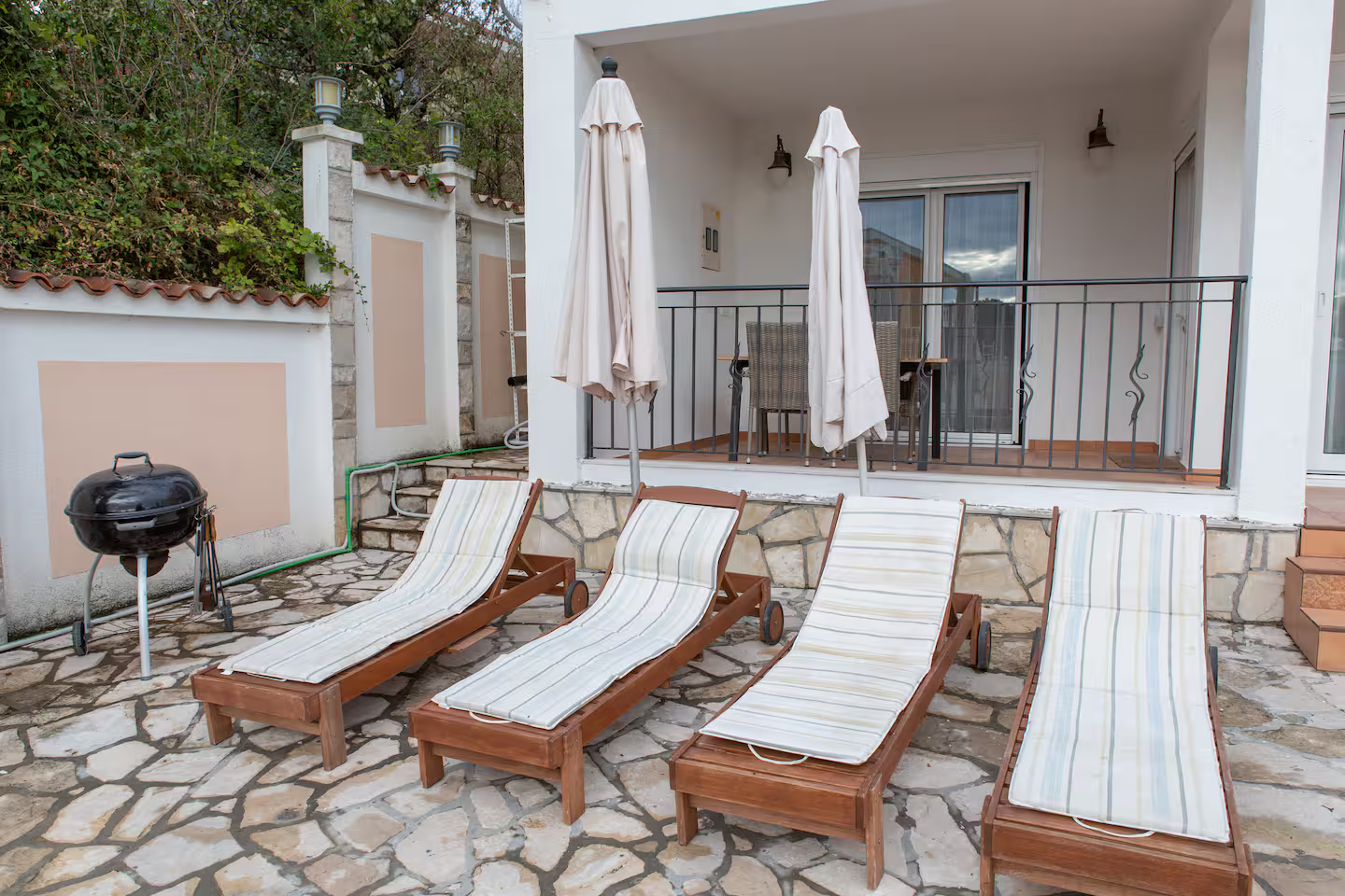 Villa Mila